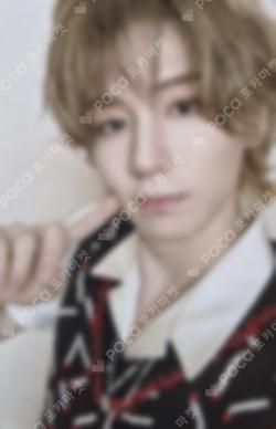 BOYLIFE Special Edition LEEHAN photocard image
