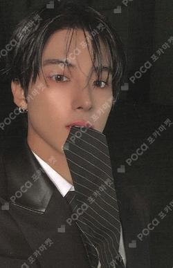 a;effect Flow Ver. ERIC photocard image