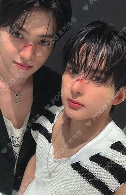 Xpert Double 0ne ver. Unit photocard image