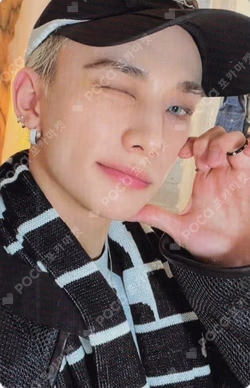Hyunjin COMPACT POB