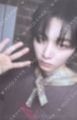 BOYLIFE WEVERSE TAESAN photocard image