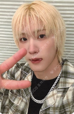 DUH! EVERLINE SOUL photocard image