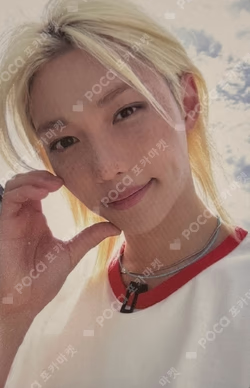 KARMA BROADCAST FELIX photocard image