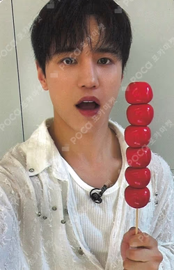 LEGGO PHOTO CARD RANDOM PACK