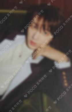 BOYLIFE TOWER RECORDS SUNGHO photocard image