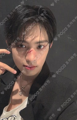 Xpert Double 0ne ver. DOHA photocard image