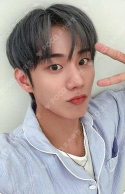 DUH! EVERLINE INTAK photocard image