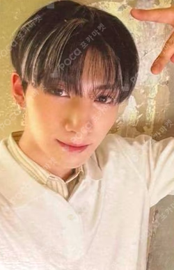 O-RLY? SOUND WAVE YU photocard image