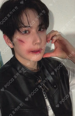 Xpert Double 0ne ver. YOUNGSEO photocard image