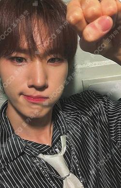 LEGGO MILLIONMUSIC YOON SUNG photocard image
