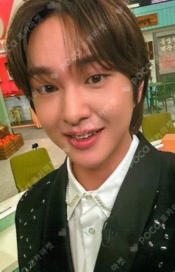 CONNECTION Blue Dream Media ONEW photocard image