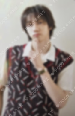 BOYLIFE Standard Edition SUNGHO photocard image