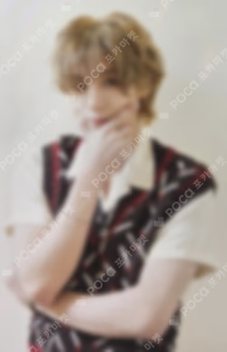 BOYLIFE Standard Edition LEEHAN photocard image
