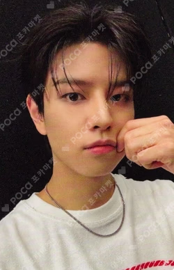 KARMA APPLEMUSIC SEUNGMIN photocard image