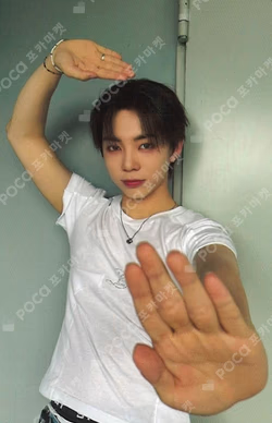 LEGGO PHOTO CARD RANDOM PACK