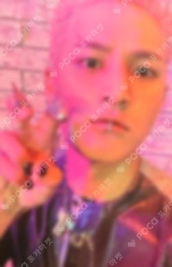 HAPPY BURSTDAY US/EU Exclusive MINGYU photocard image