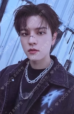 KARMA POP-UP STORE REWARD SEUNGMIN photocard image