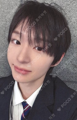 Kick Out, Flip Now! MAKESTAR WINNER Donghwa photocard image