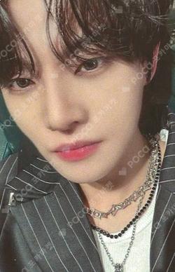 NEW CHAPTER : LUCEAT EVERLINE