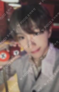 BOYLIFE Standard Edition WOONHAK photocard image