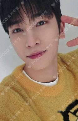 2025 SEASON'S GREETINGS [BAE173 SPORTS CLUB:BSC173] ITTA HANGYUL photocard image