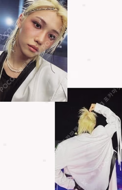 KARMA CEREMONY VER.