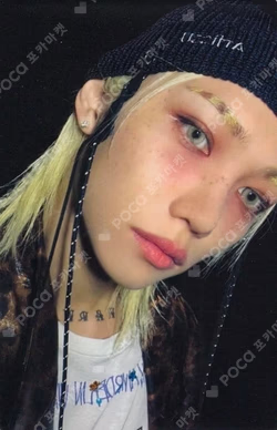 KARMA ALADIN FELIX photocard image