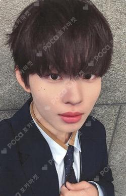 Kick Out, Flip Now! MAKESTAR WINNER Keiju photocard image