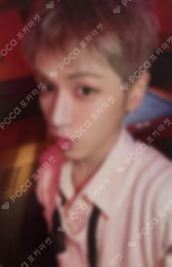 BOYLIFE Limited Edition A RIWOO photocard image
