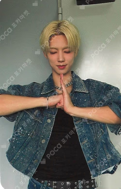 LEGGO PHOTO CARD RANDOM PACK