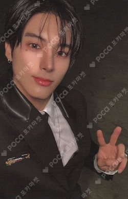 a;effect Flow Ver. ERIC photocard image