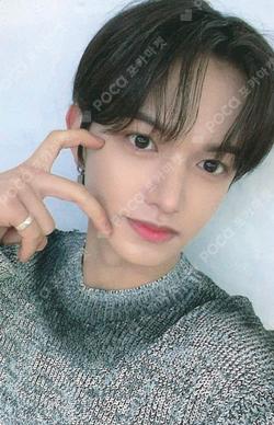 NEW CHAPTER : LUCEAT BEATROAD BIT photocard image
