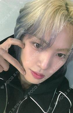 NEW CHAPTER : LUCEAT BEATROAD DOHA photocard image