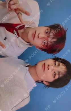 KARMA SOUND WAVE LUCKY DRAW Unit photocard image
