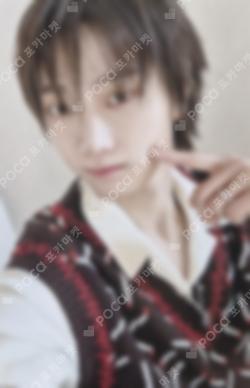 BOYLIFE Special Edition SUNGHO photocard image