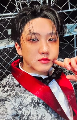 KARMA ACCORDION VER.