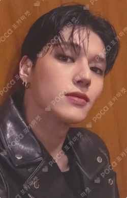 GOLDEN HOUR : Part.3 'In Your Fantasy Edition' MAKESTAR LUCKY DRAW