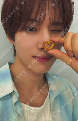 LEGGO MILLIONMUSIC YOON SUNG photocard image