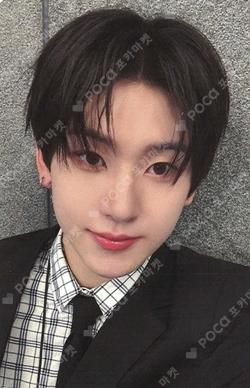 Kick Out, Flip Now! MAKESTAR WINNER Kyehoon photocard image