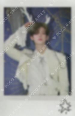 2025 SBS Gayo Daejeon: Summer YEONJUN photocard image