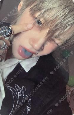 Snowy Summer MUSIC KOREA KENSHIN photocard image