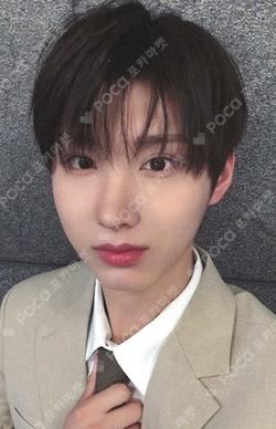 Kick Out, Flip Now! MAKESTAR WINNER Juwang photocard image