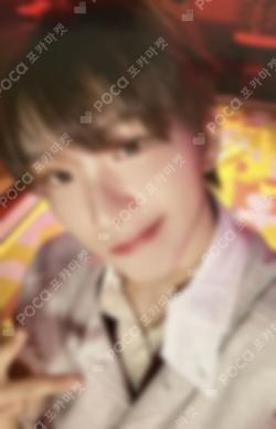 BOYLIFE Limited Edition A WOONHAK photocard image