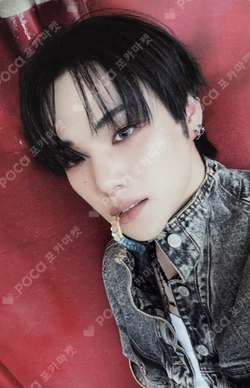LOUD & PROUD POSTCARD ver.