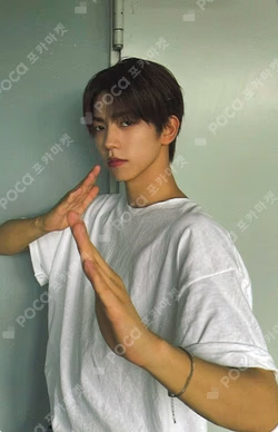 LEGGO PHOTO CARD RANDOM PACK