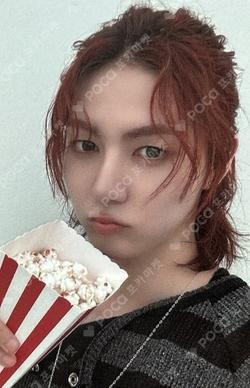 LOUD & PROUD APPLEMUSIC SEUNGMO photocard image