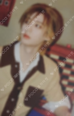 BOYLIFE TOWER RECORDS LEEHAN photocard image