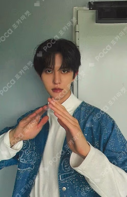 LEGGO PHOTO CARD RANDOM PACK