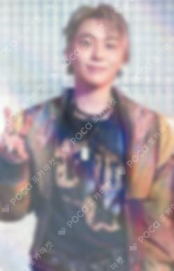 HAPPY BURSTDAY MAKESTAR SEUNGKWAN photocard image