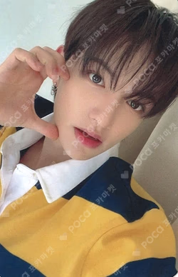 2025 SEASON'S GREETINGS [BAE173 SPORTS CLUB:BSC173] ITTA BIT photocard image